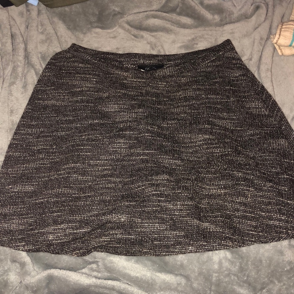 BCX skirt